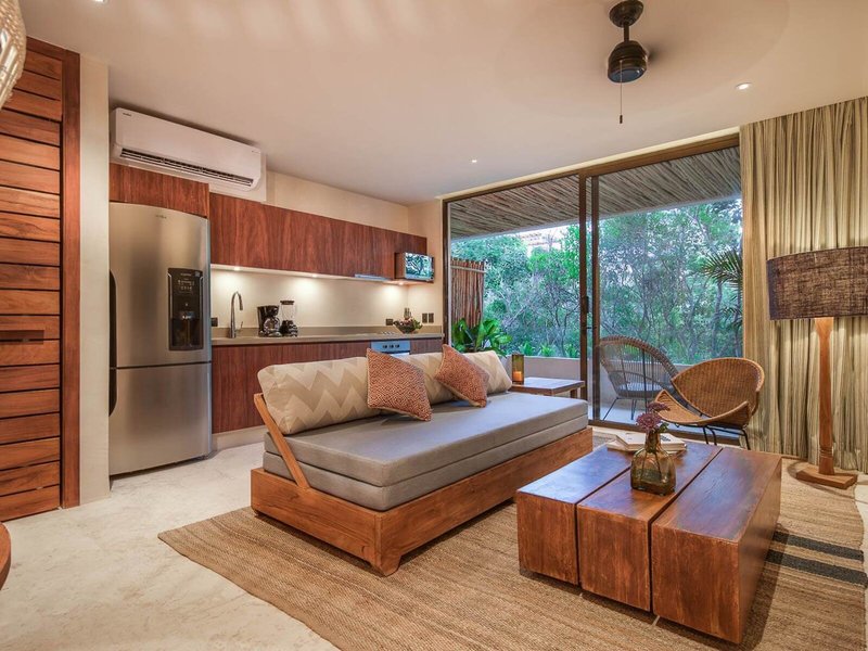 Copal Tulum Hotel 14