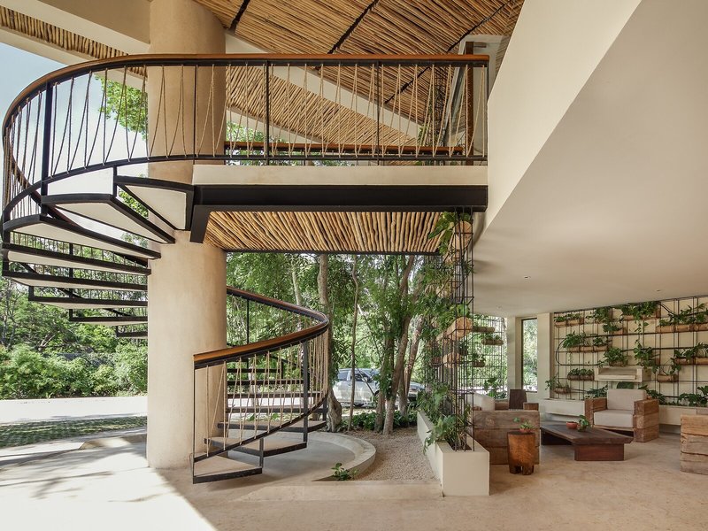 Copal Tulum Hotel 15