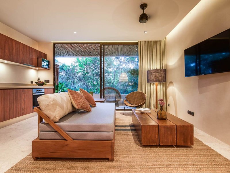 Copal Tulum Hotel 16