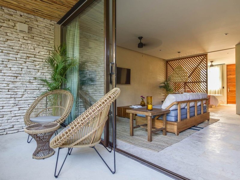 Copal Tulum Hotel 17