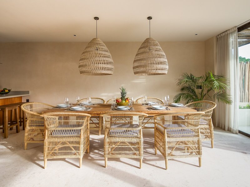 Copal Tulum Hotel 21