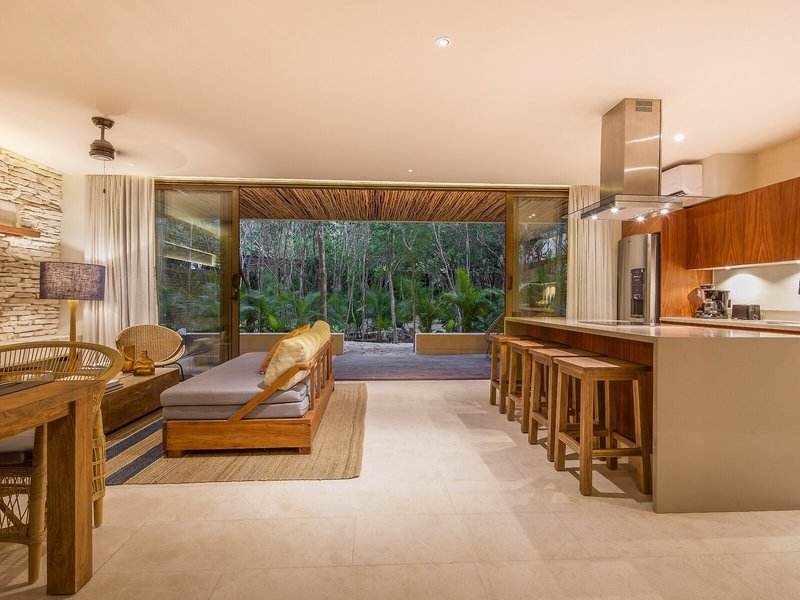 Copal Tulum Hotel 24