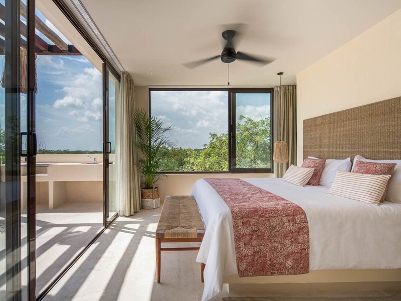 Copal Tulum Hotel 25