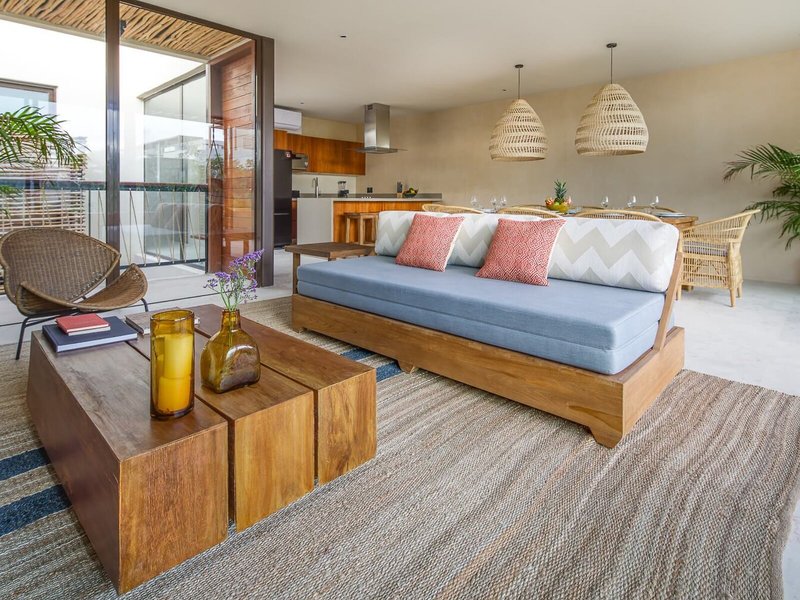 Copal Tulum Hotel 26