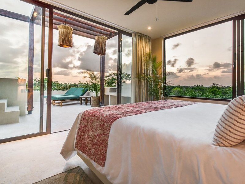 Copal Tulum Hotel 27