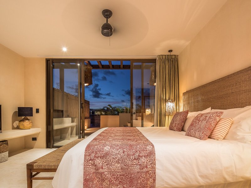 Copal Tulum Hotel 29