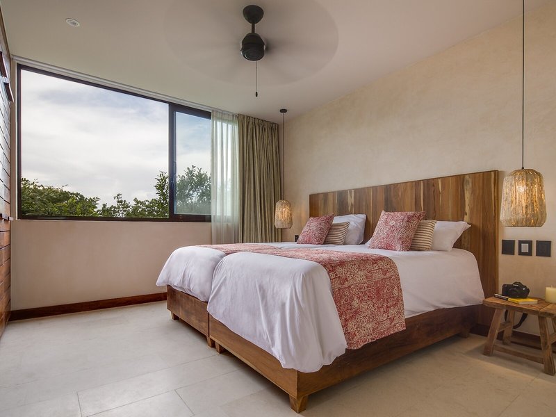 Copal Tulum Hotel 30