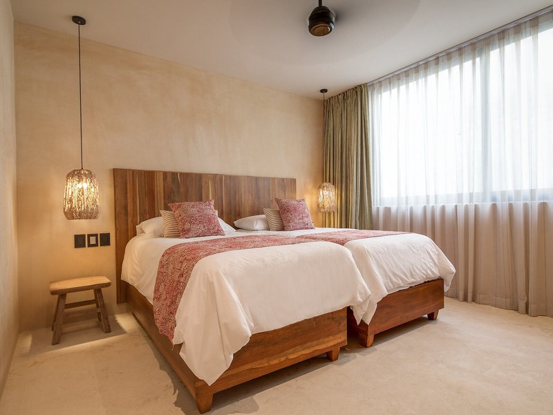 Copal Tulum Hotel 31
