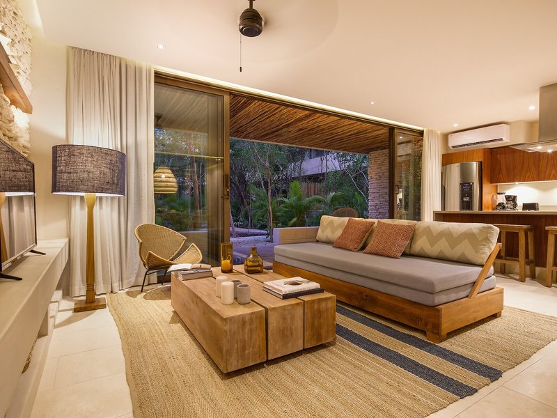 Copal Tulum Hotel 32