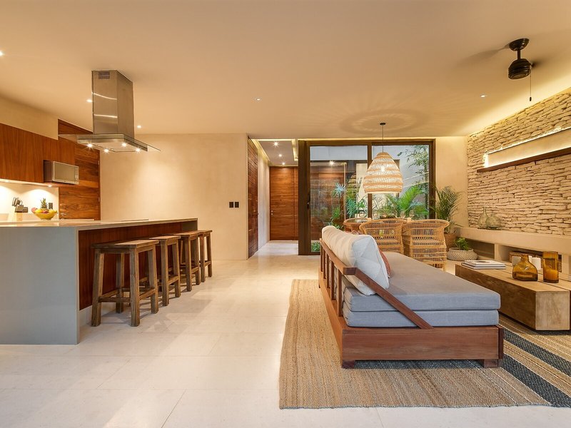 Copal Tulum Hotel 33