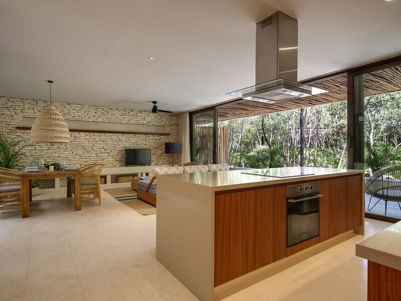 Copal Tulum Hotel 34