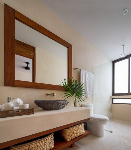Copal Tulum Hotel 36