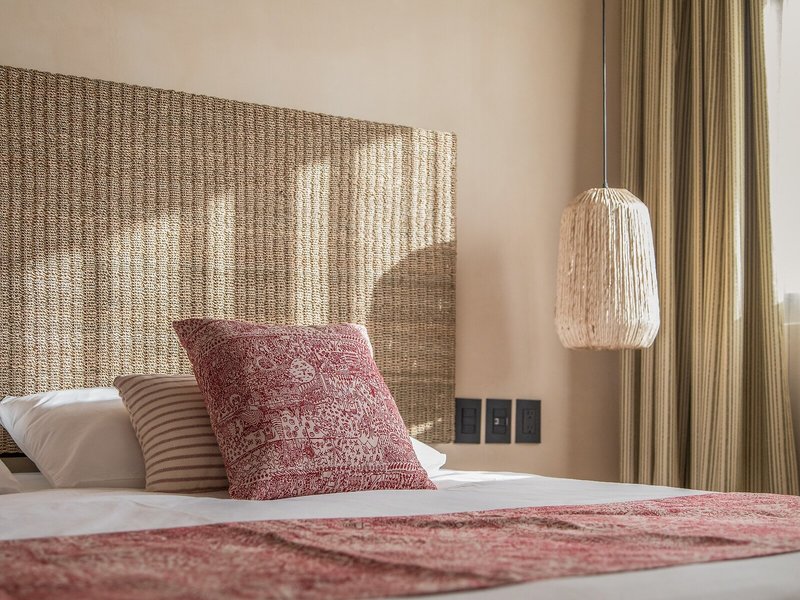 Copal Tulum Hotel 37