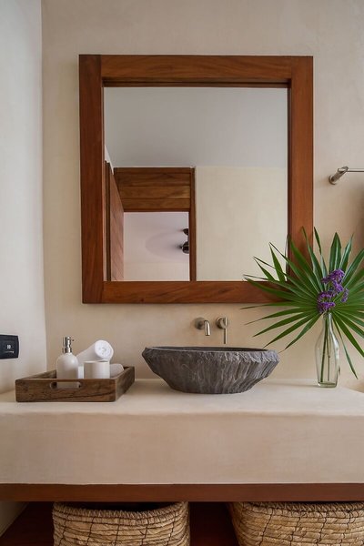Copal Tulum Hotel 38