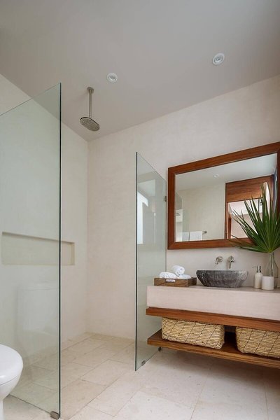 Copal Tulum Hotel 39