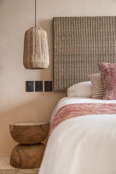 Copal Tulum Hotel 40