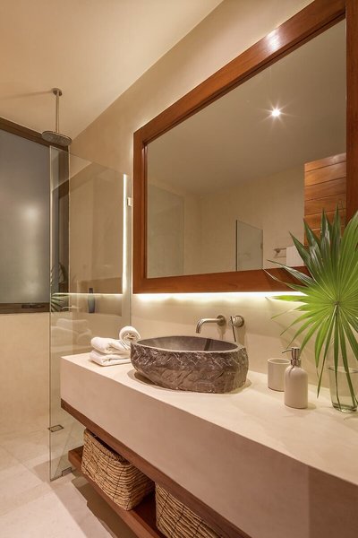 Copal Tulum Hotel 41