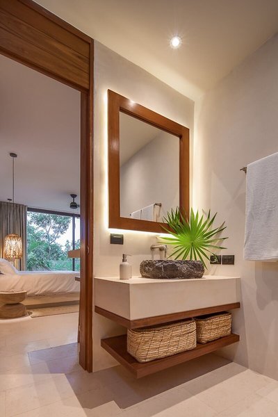 Copal Tulum Hotel 42