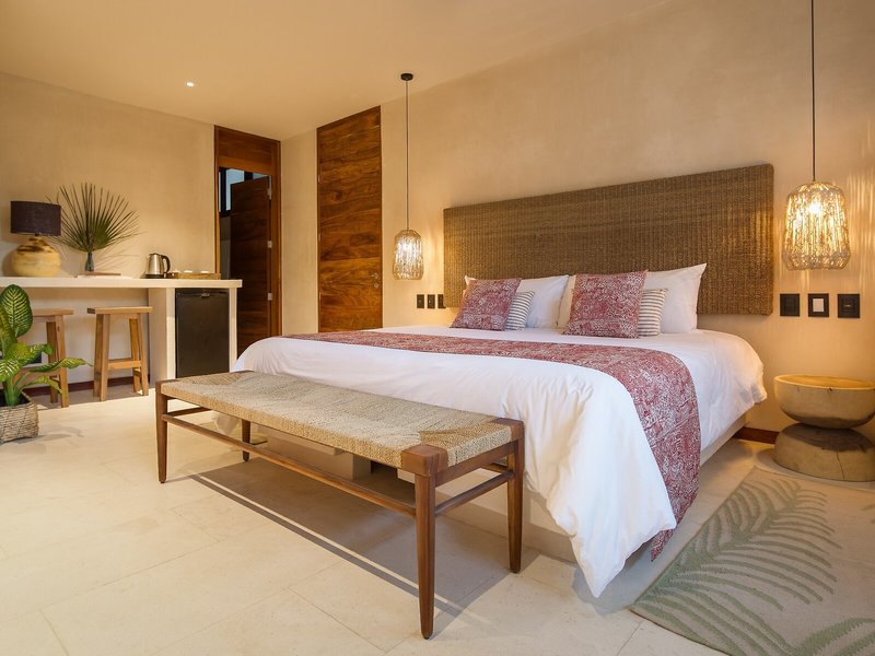 Copal Tulum Hotel 43