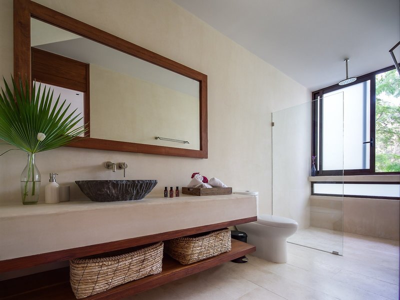 Copal Tulum Hotel 45