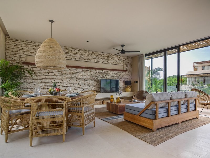 Copal Tulum Hotel 46