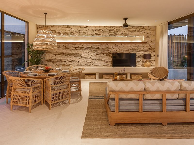 Copal Tulum Hotel 47