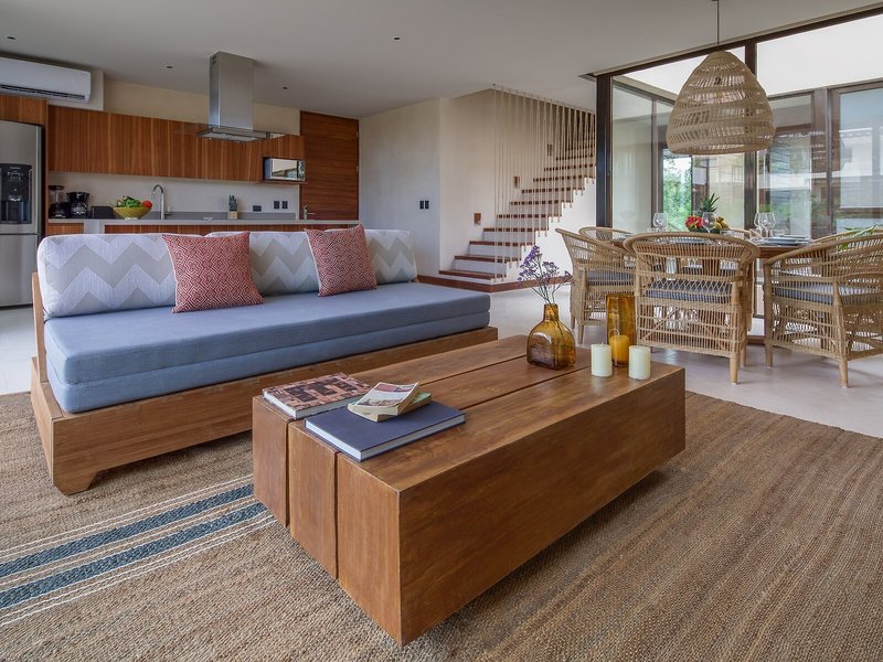 Copal Tulum Hotel 50