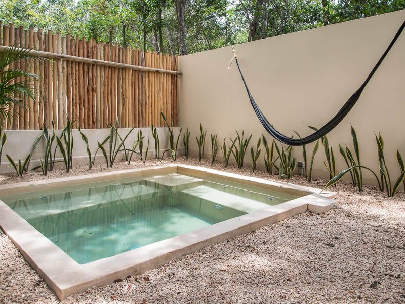 Copal Tulum Hotel 2