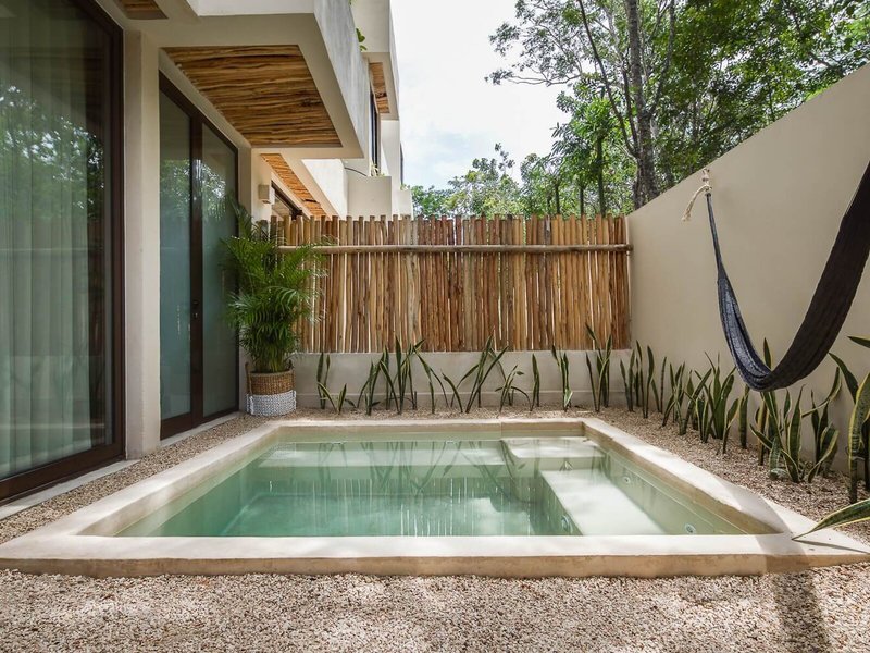 Copal Tulum Hotel 3