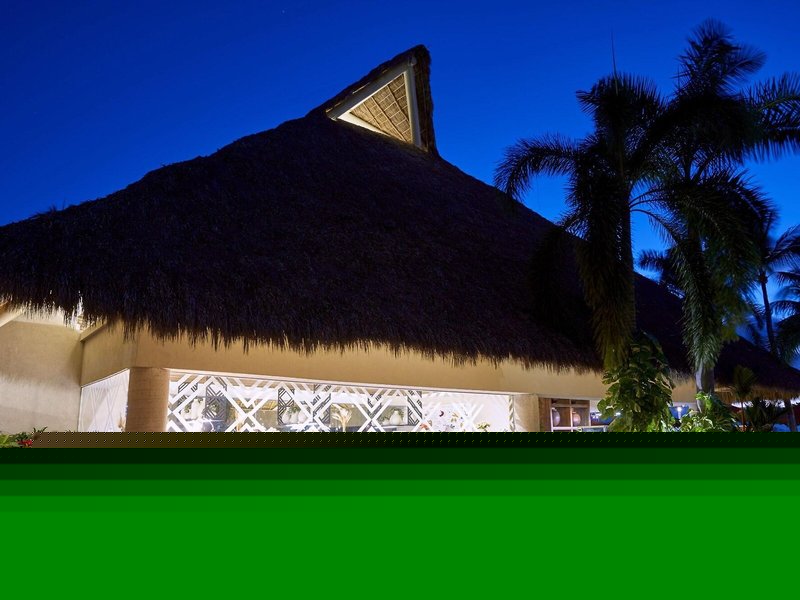 The Club at Sheraton Buganvilias