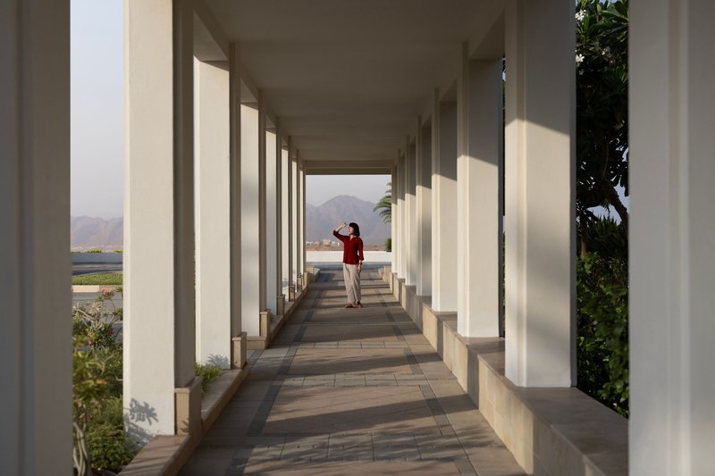 JW Marriott Muscat 5