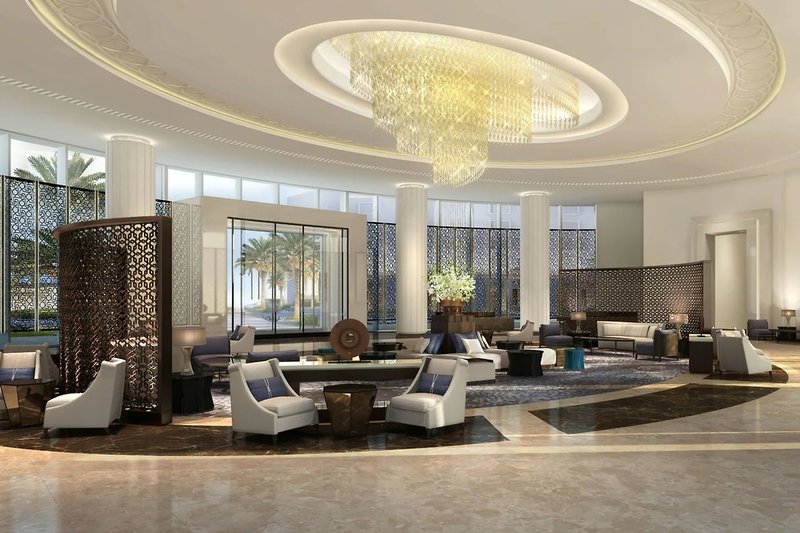 JW Marriott Muscat 7