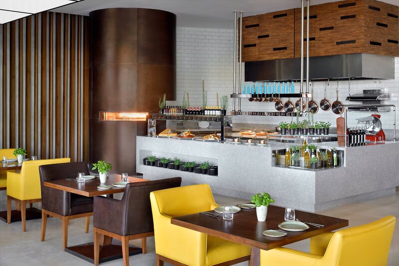 JW Marriott Muscat 10
