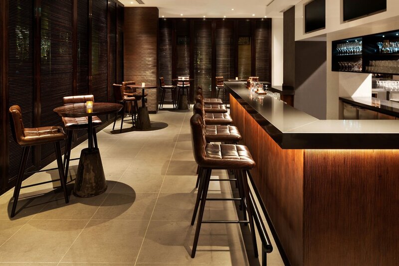 JW Marriott Muscat 12