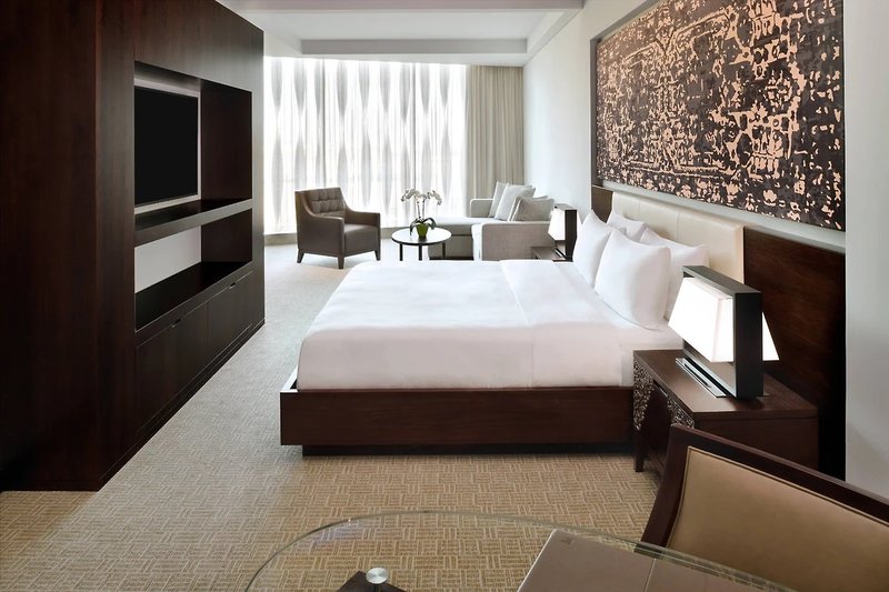 JW Marriott Muscat 17