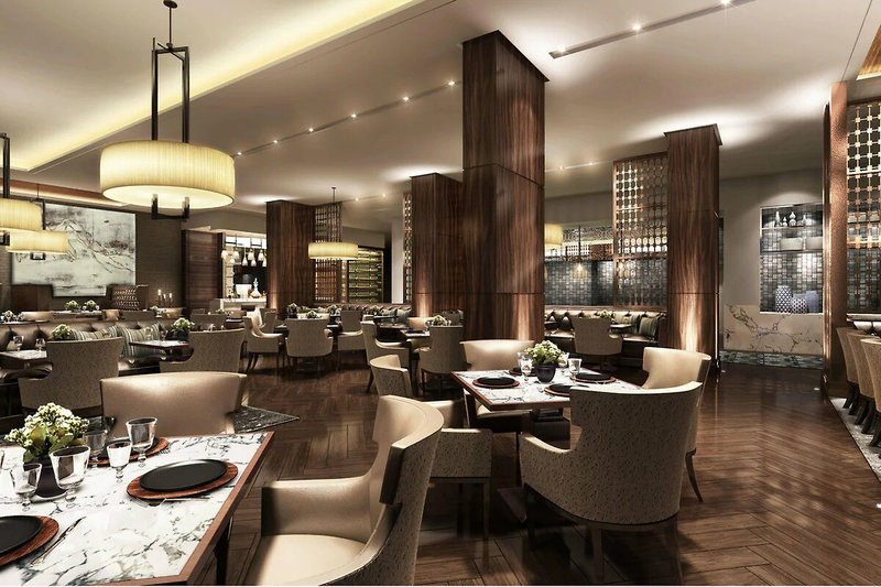JW Marriott Muscat 7