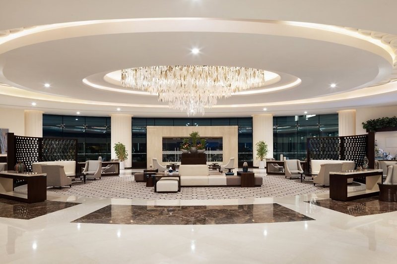JW Marriott Muscat 6