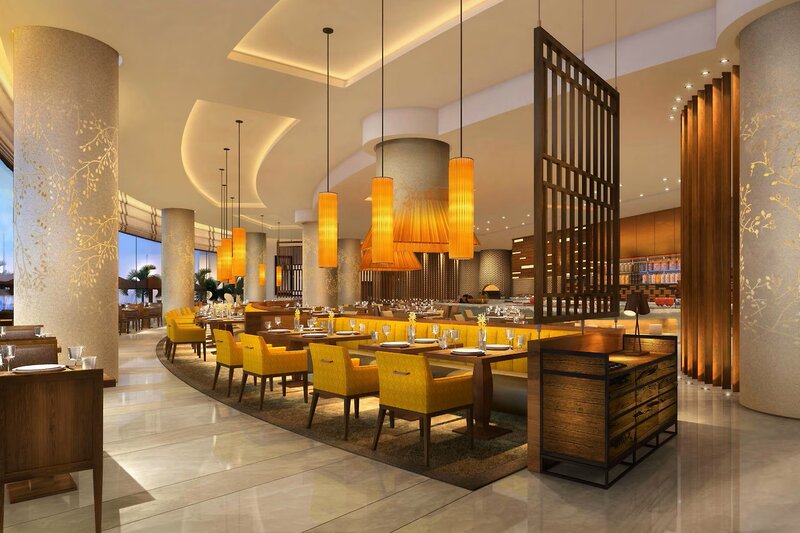 JW Marriott Muscat 9