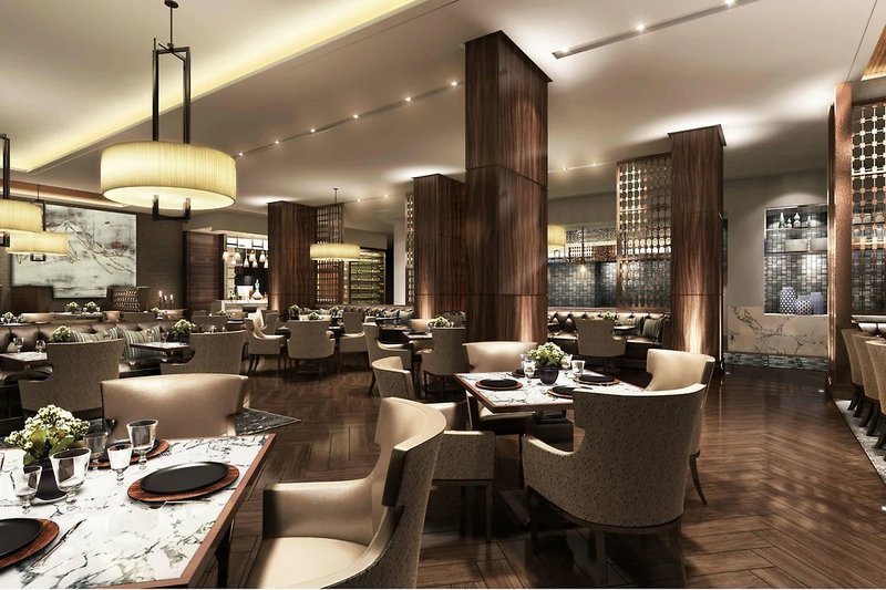 JW Marriott Muscat 11