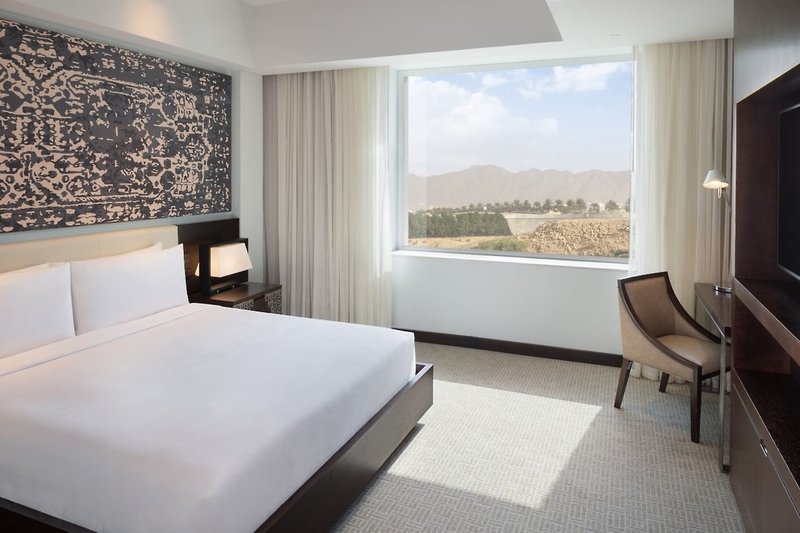 JW Marriott Muscat 13