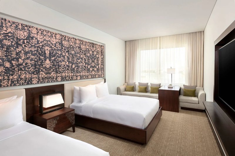 JW Marriott Muscat 15