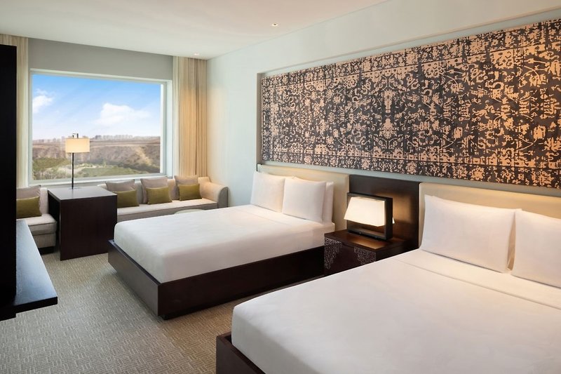 JW Marriott Muscat 19