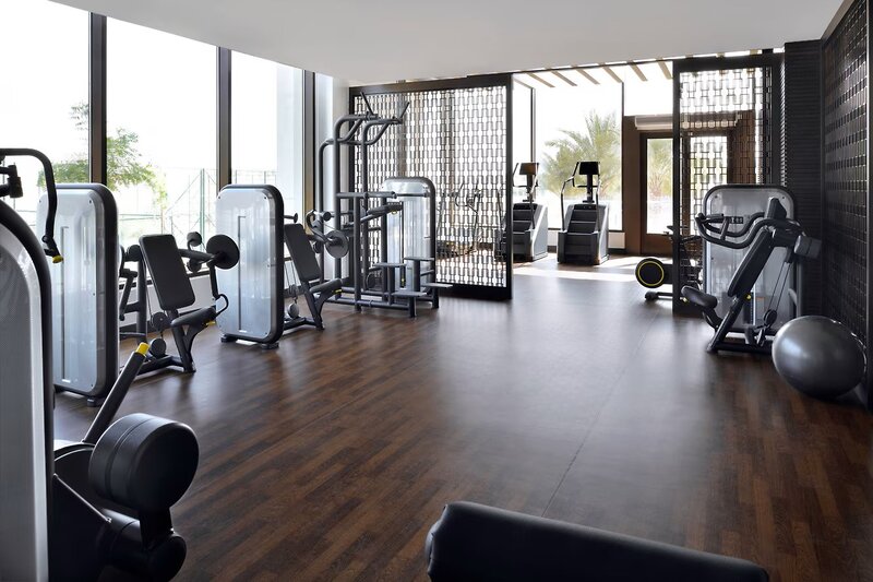 JW Marriott Muscat 21