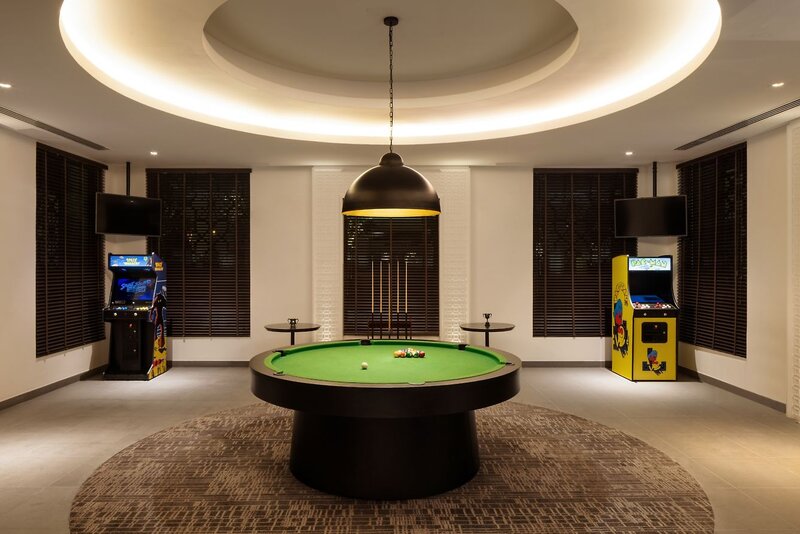 JW Marriott Muscat 22