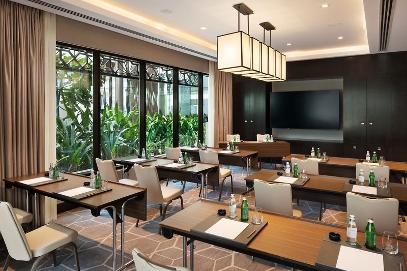 JW Marriott Muscat 24