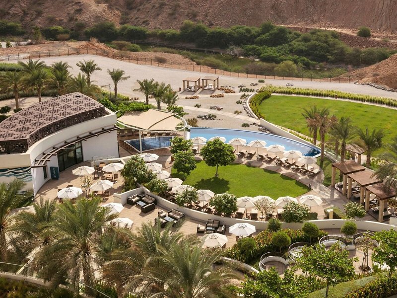 JW Marriott Muscat 10