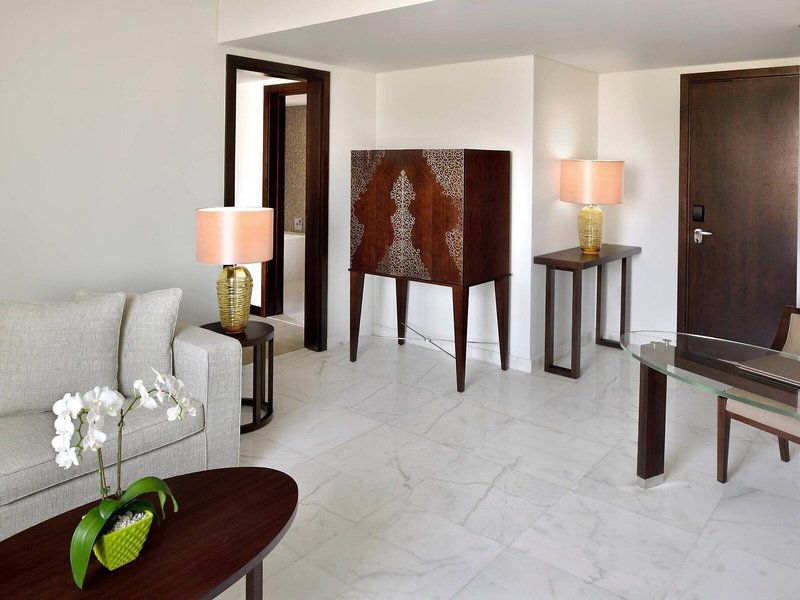 JW Marriott Muscat 14