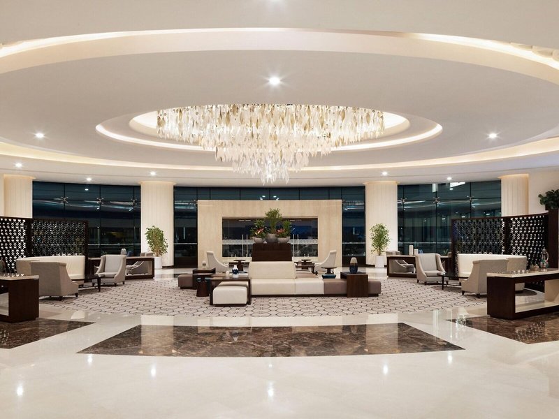 JW Marriott Muscat 15