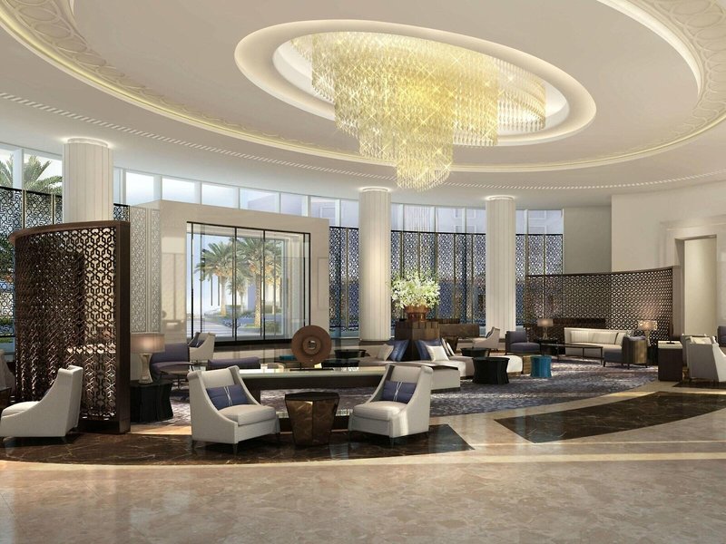JW Marriott Muscat 17