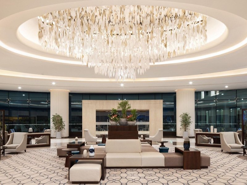 JW Marriott Muscat 18